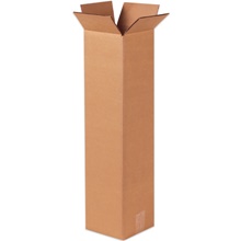 Tall Boxes