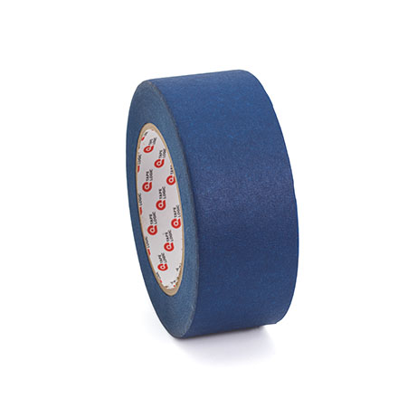 1 <span class='fraction'>1/2</span>" x 60 yds. (12 Pack) Tape Logic<span class='rtm'>®</span> 3000 Blue Painter's Tape